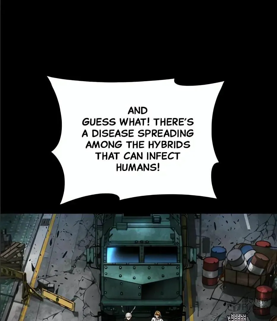 Read Dead Queen chapter 199 image 171 on Lezhin
