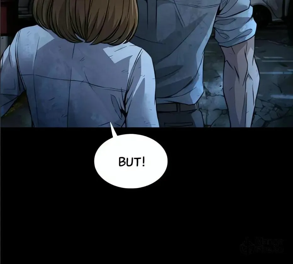 Read Dead Queen chapter 199 image 180 on Lezhin