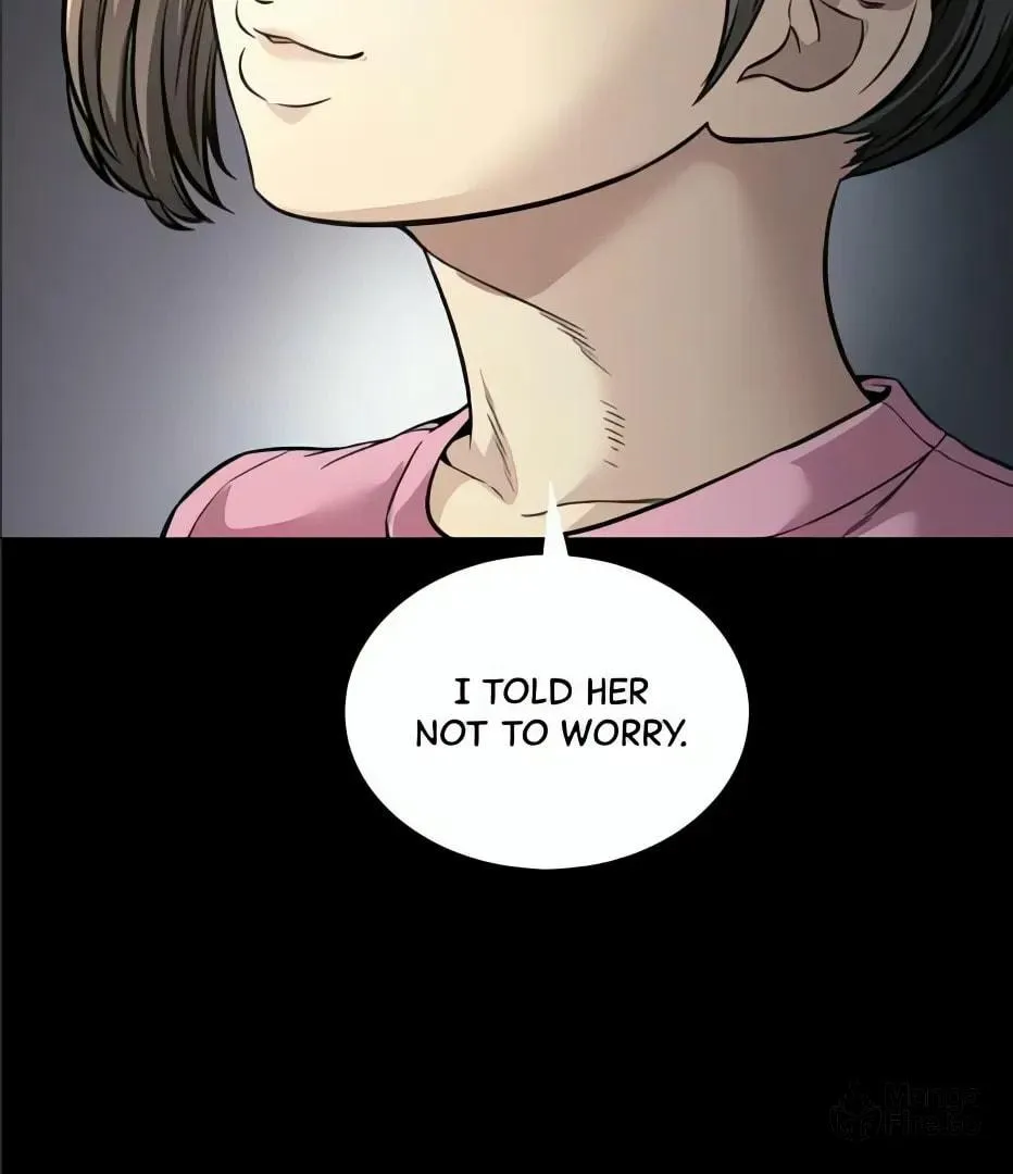 Read Dead Queen chapter 199 image 19 on Lezhin