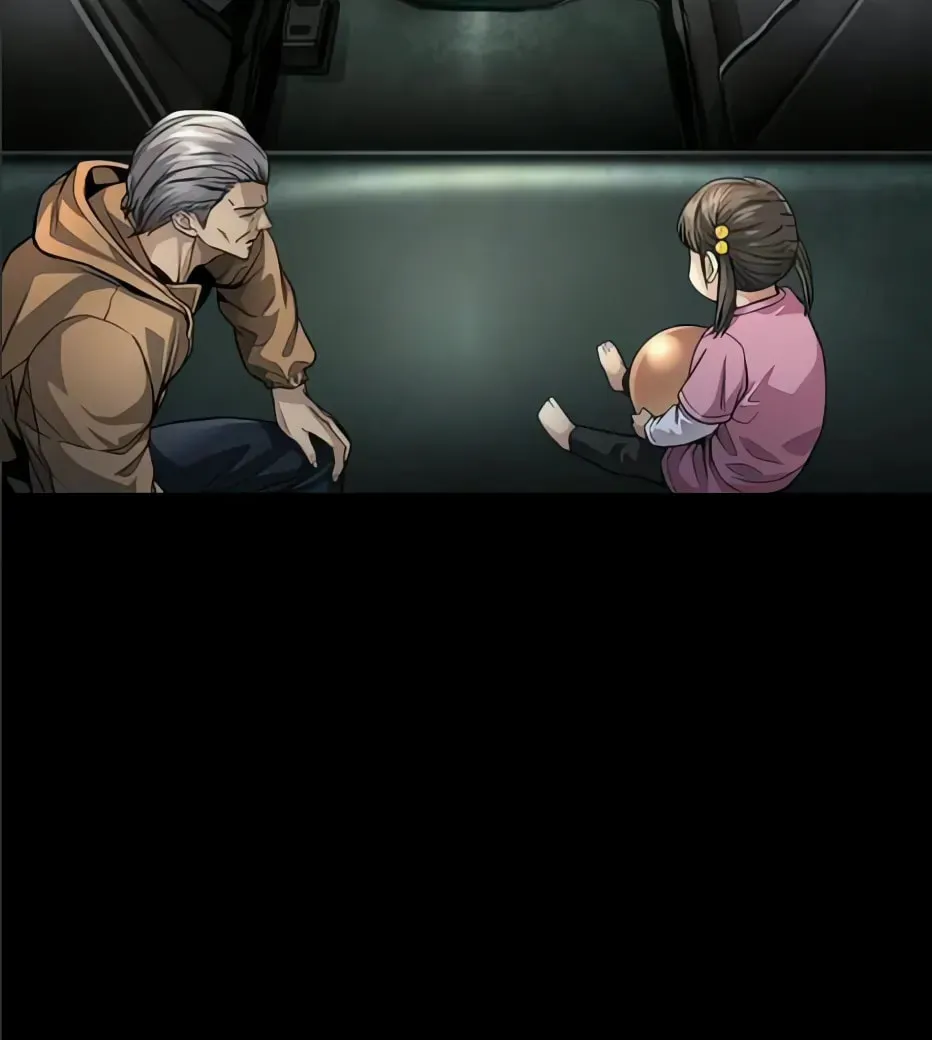 Read Dead Queen chapter 199 image 21 on Lezhin