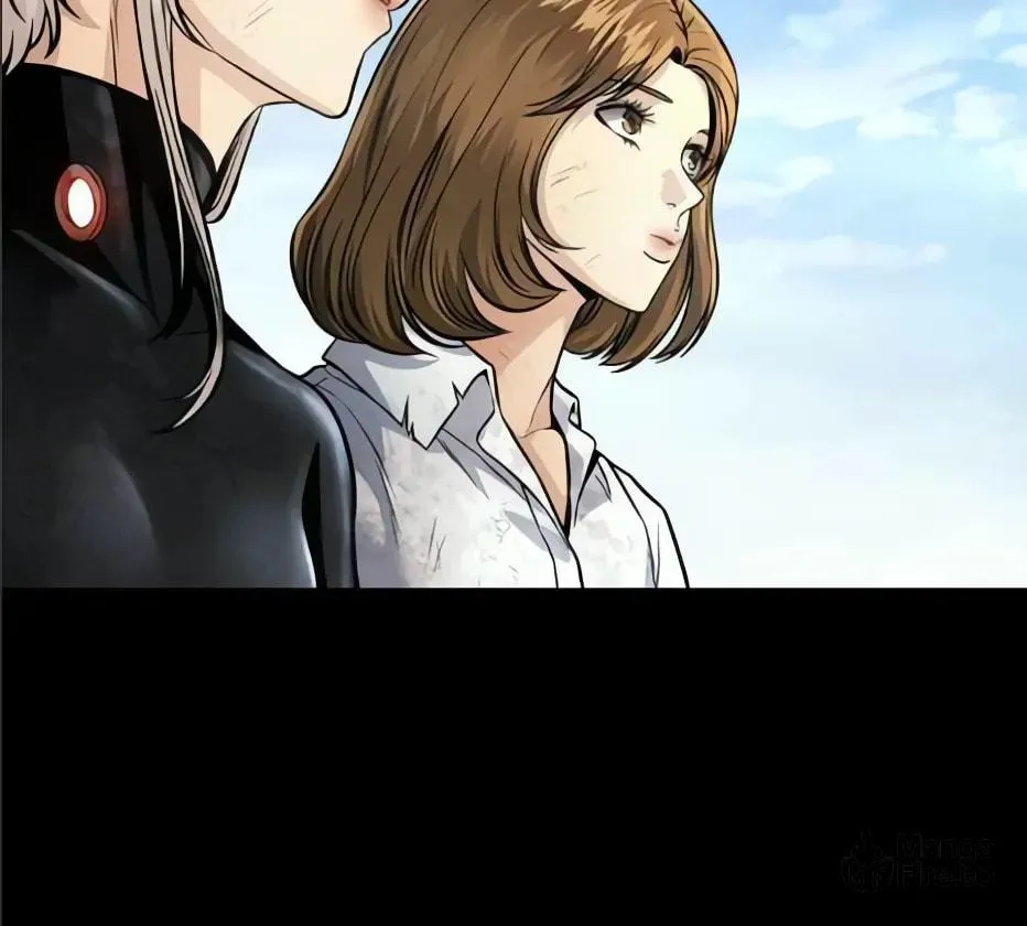 Read Dead Queen chapter 199 image 34 on Lezhin