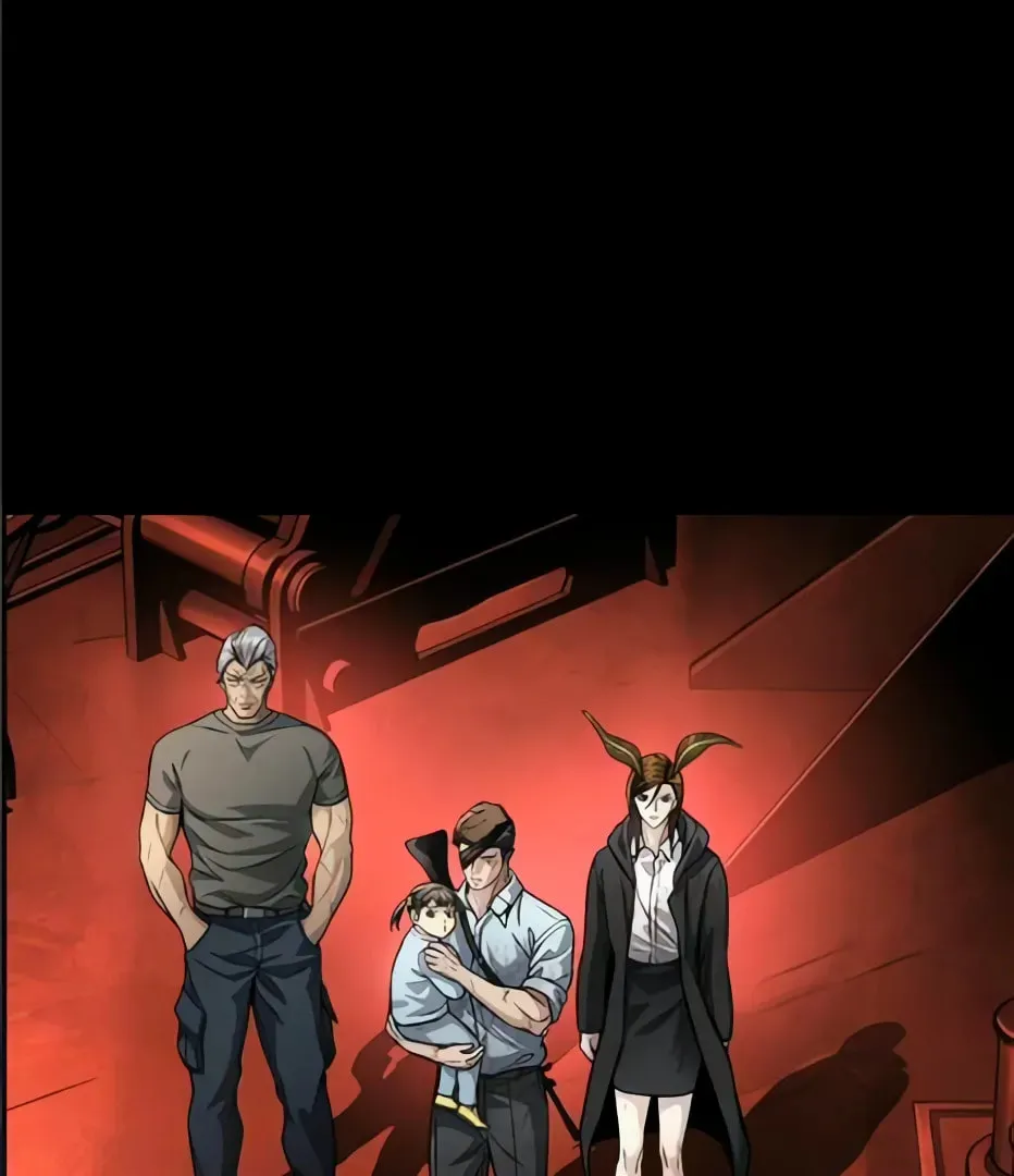 Read Dead Queen chapter 199 image 37 on Lezhin