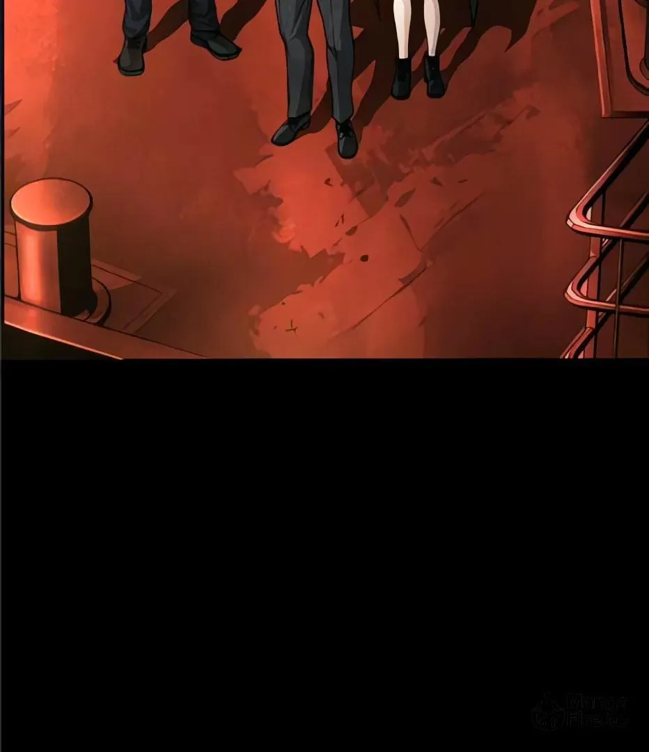 Read Dead Queen chapter 199 image 38 on Lezhin