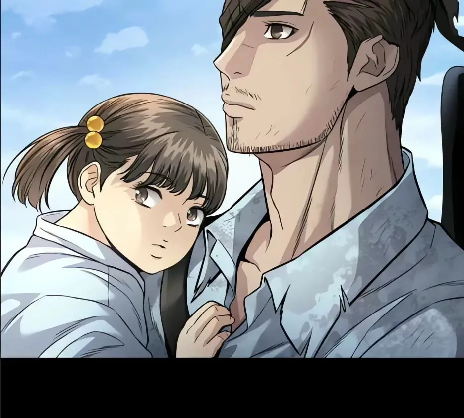 Read Dead Queen chapter 199 image 40 on Lezhin