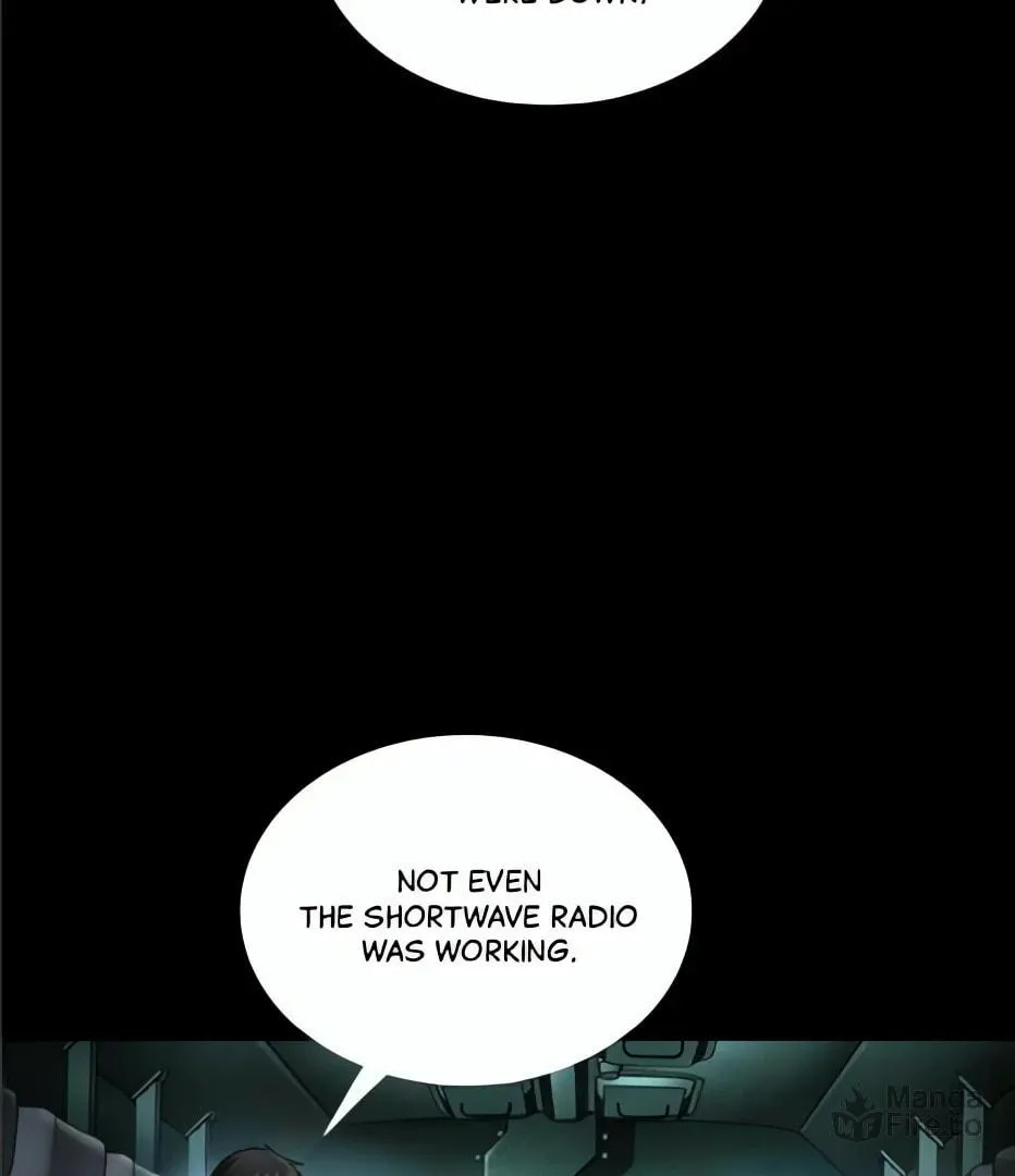 Read Dead Queen chapter 199 image 49 on Lezhin
