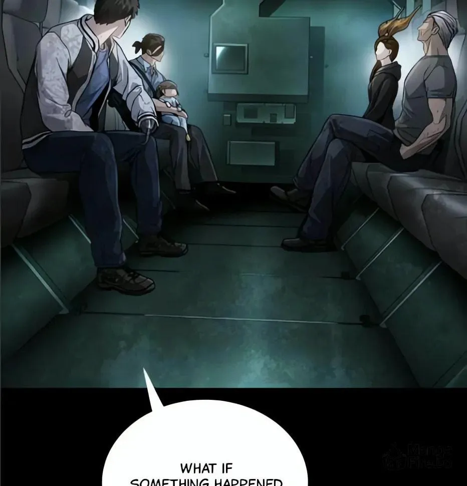 Read Dead Queen chapter 199 image 50 on Lezhin