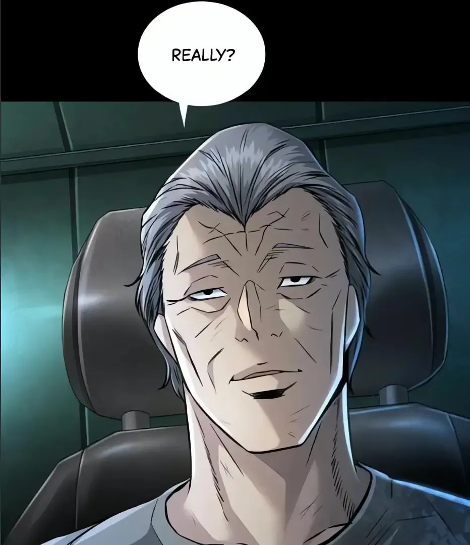 Read Dead Queen chapter 199 image 52 on Lezhin