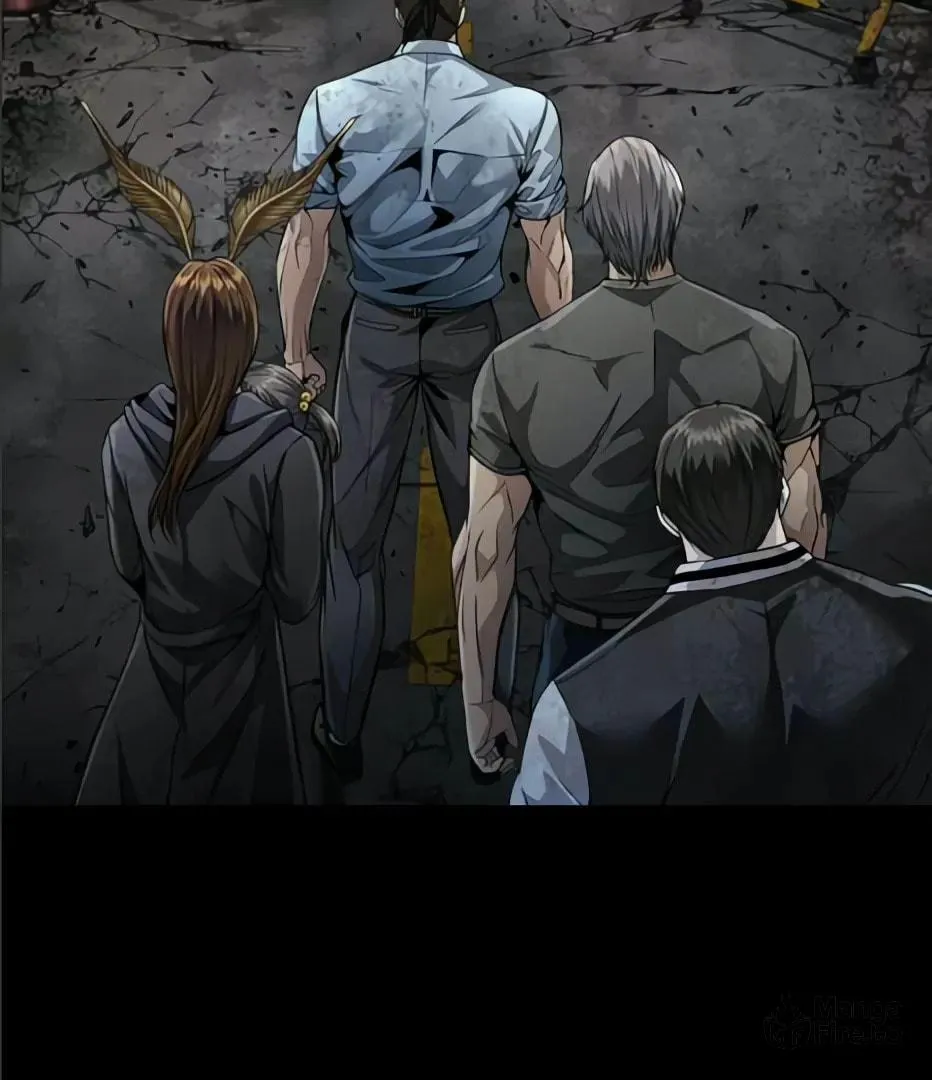 Read Dead Queen chapter 199 image 59 on Lezhin