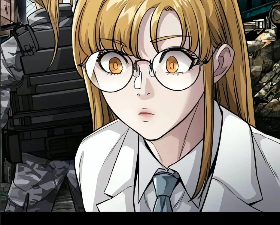 Read Dead Queen chapter 199 image 67 on Lezhin