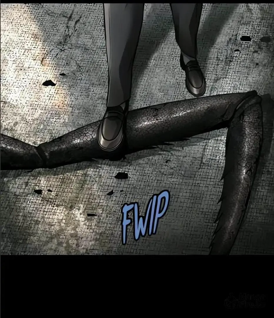 Read Dead Queen chapter 199 image 69 on Lezhin