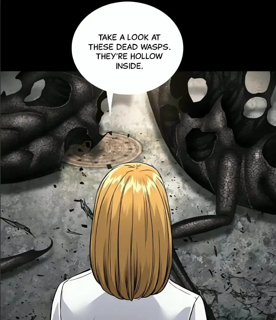 Read Dead Queen chapter 199 image 79 on Lezhin