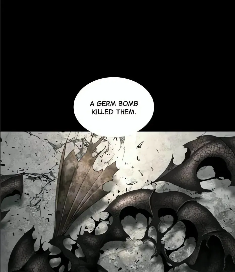 Read Dead Queen chapter 199 image 81 on Lezhin