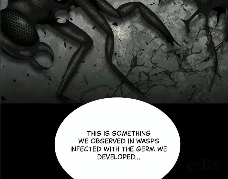 Read Dead Queen chapter 199 image 82 on Lezhin