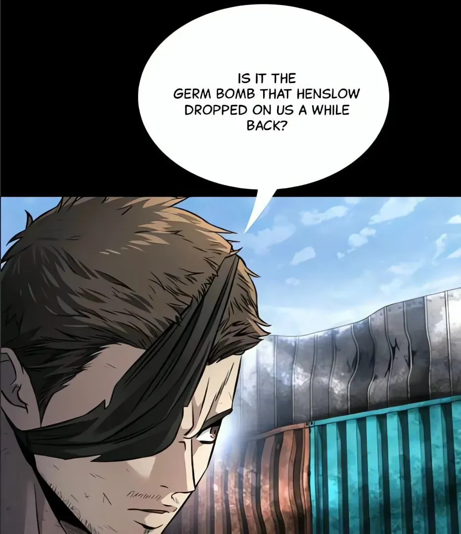 Read Dead Queen chapter 199 image 84 on Lezhin
