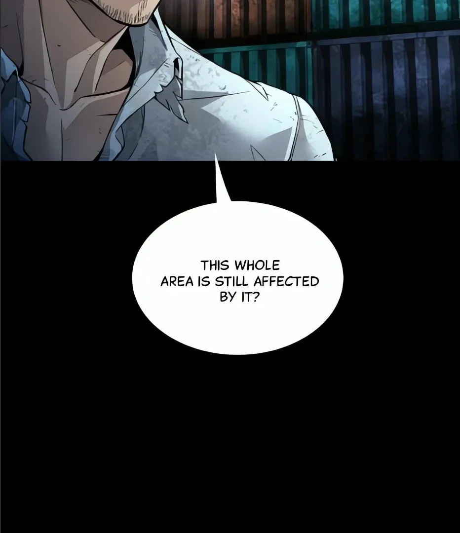Read Dead Queen chapter 199 image 85 on Lezhin