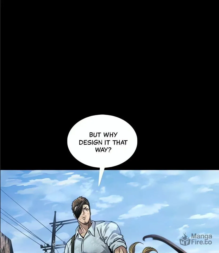 Read Dead Queen chapter 199 image 86 on Lezhin