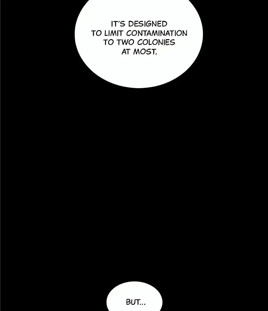 Read Dead Queen chapter 199 image 90 on Lezhin