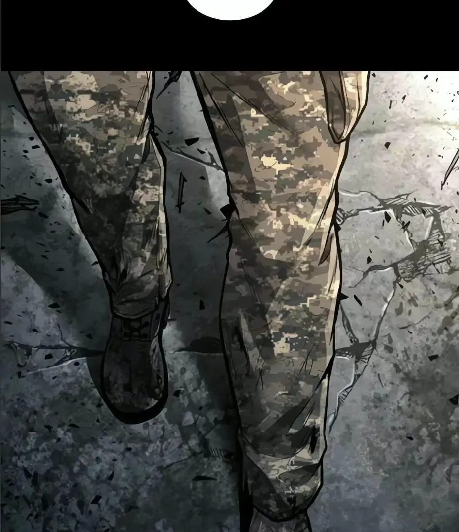 Read Dead Queen chapter 199 image 91 on Lezhin