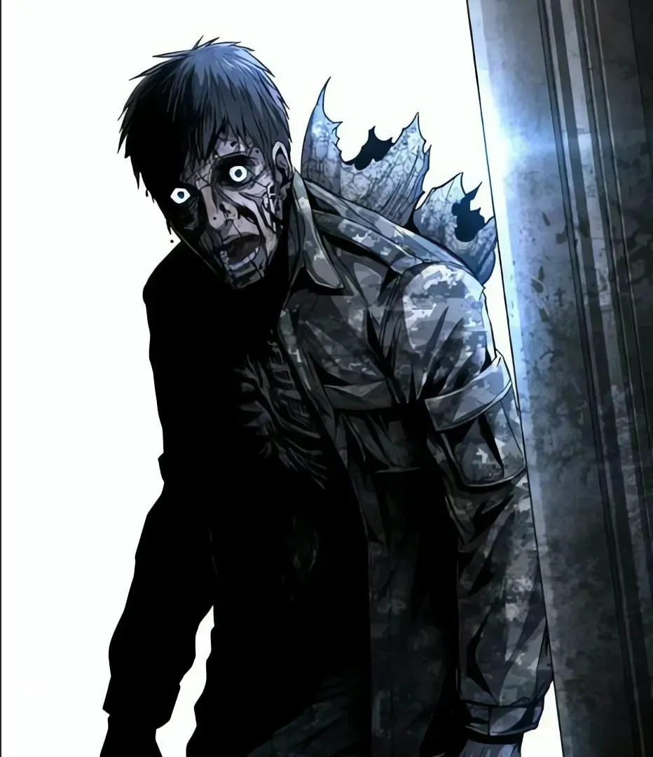 Read Dead Queen chapter 199 image 96 on Lezhin