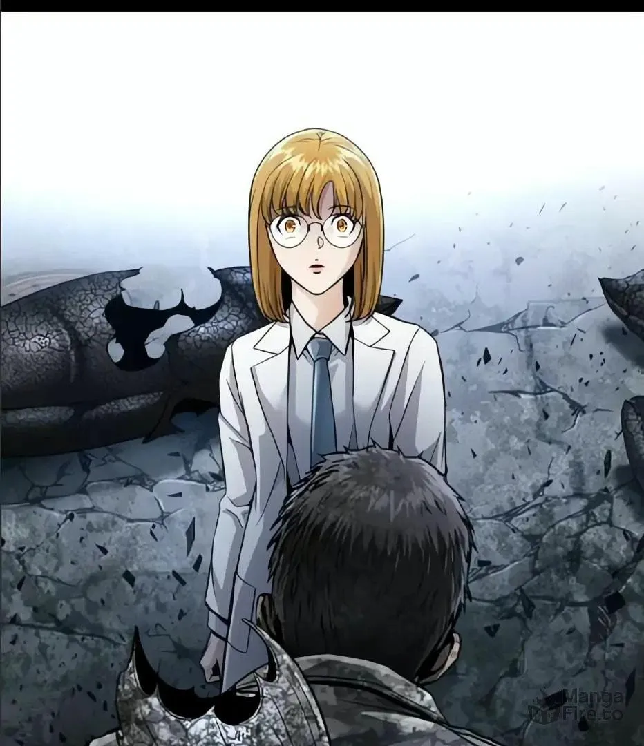 Read Dead Queen chapter 199 image 98 on Lezhin
