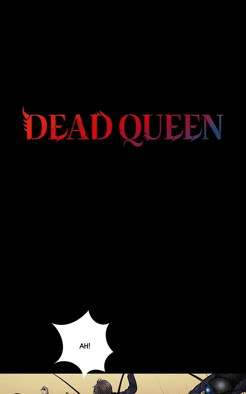 Read Dead Queen chapter 2 image 0 on Lezhin