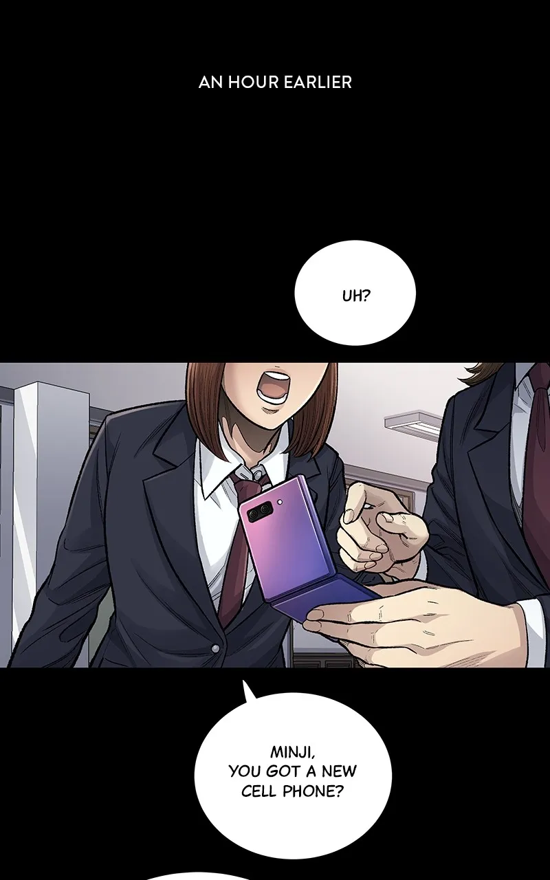Read Dead Queen chapter 2 image 10 on Lezhin