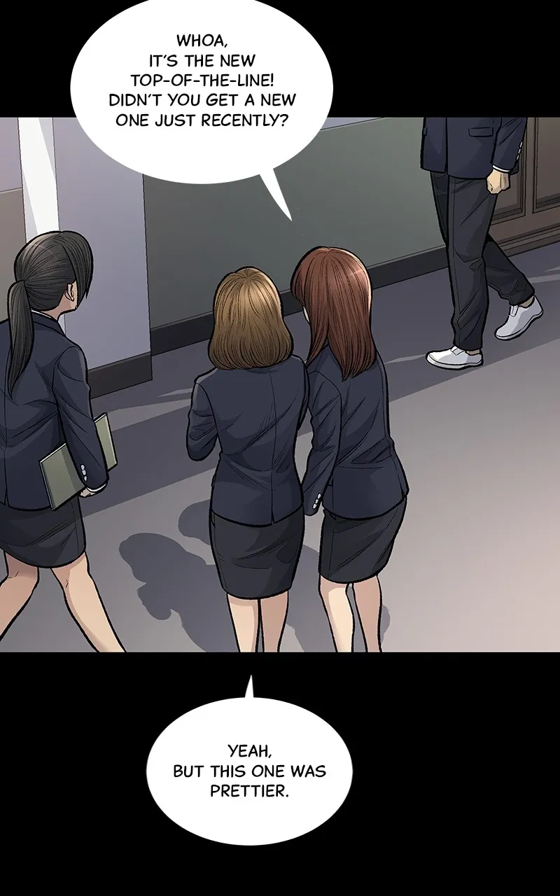 Read Dead Queen chapter 2 image 11 on Lezhin