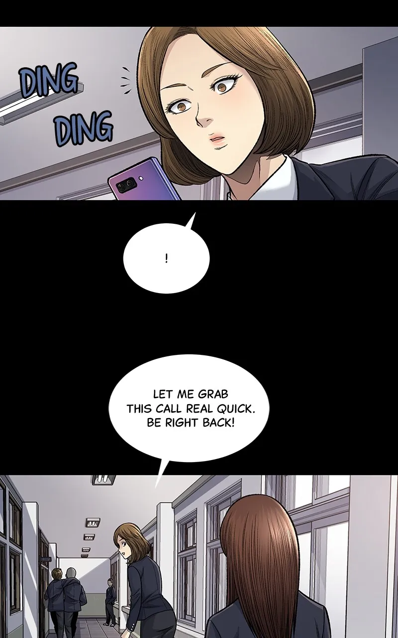 Read Dead Queen chapter 2 image 12 on Lezhin