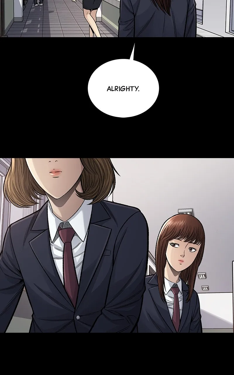 Read Dead Queen chapter 2 image 13 on Lezhin