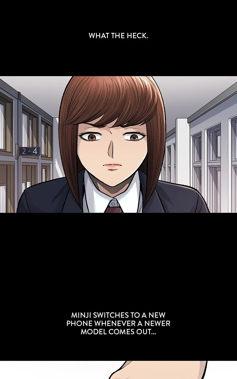 Read Dead Queen chapter 2 image 15 on Lezhin