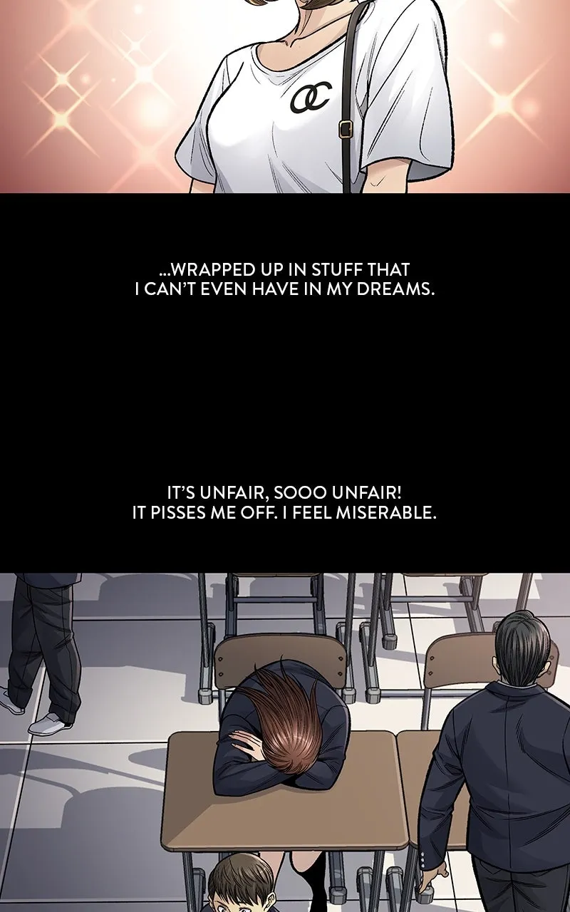 Read Dead Queen chapter 2 image 17 on Lezhin