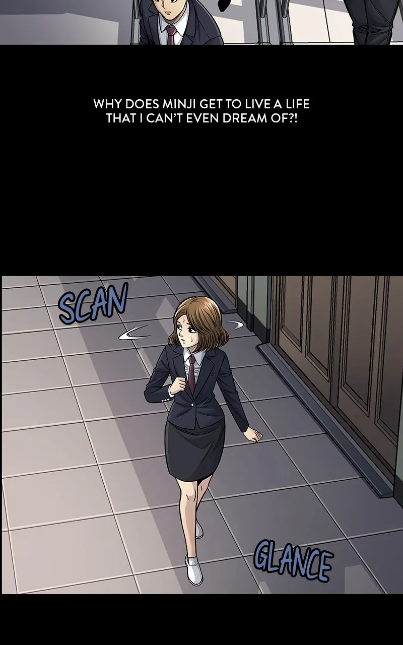 Read Dead Queen chapter 2 image 18 on Lezhin
