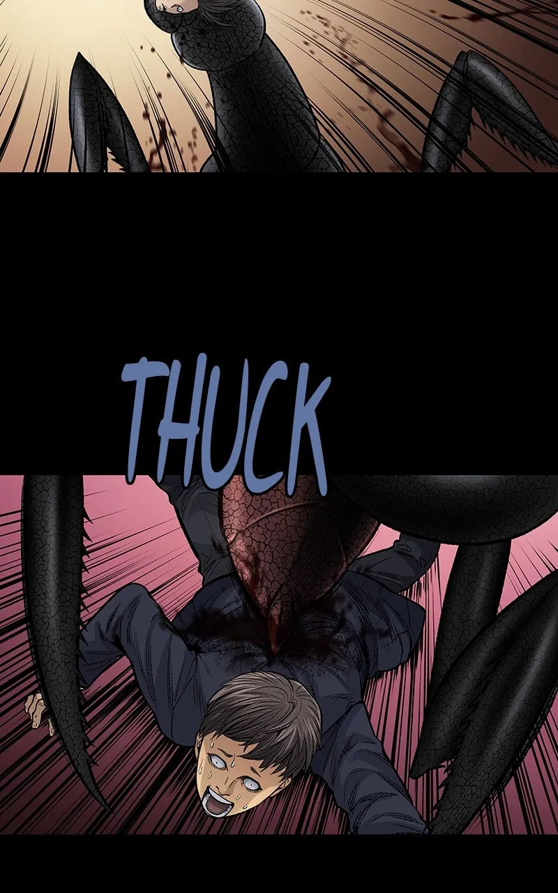 Read Dead Queen chapter 2 image 2 on Lezhin