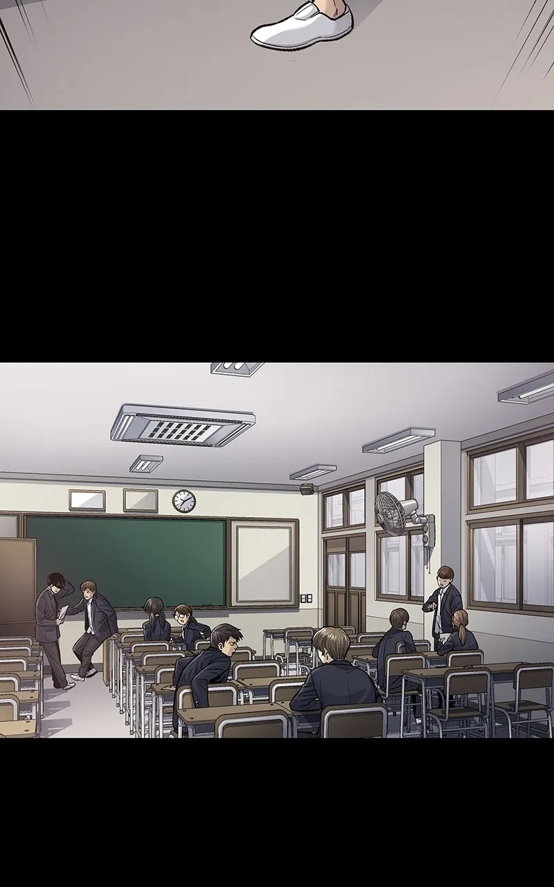 Read Dead Queen chapter 2 image 21 on Lezhin