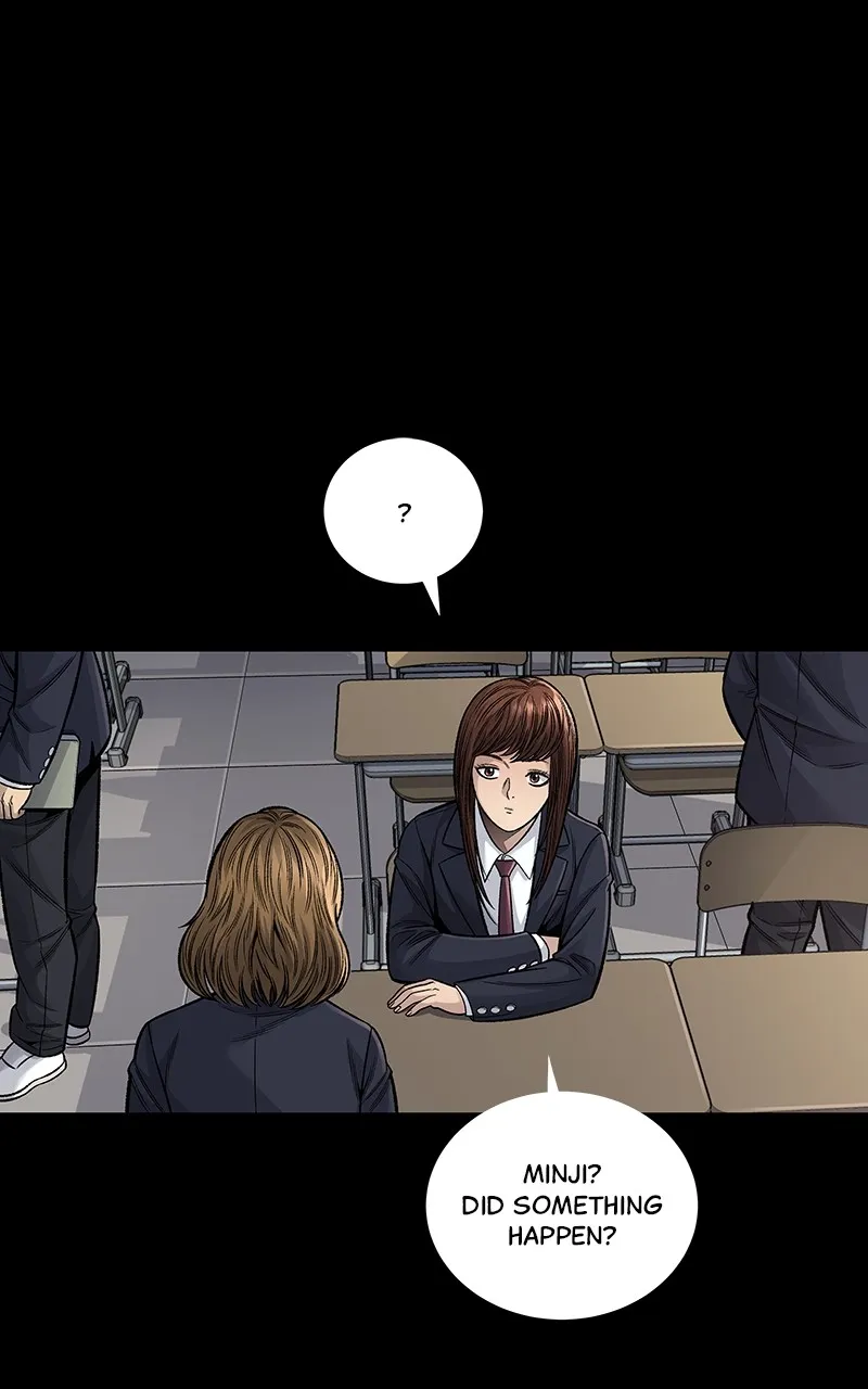 Read Dead Queen chapter 2 image 22 on Lezhin