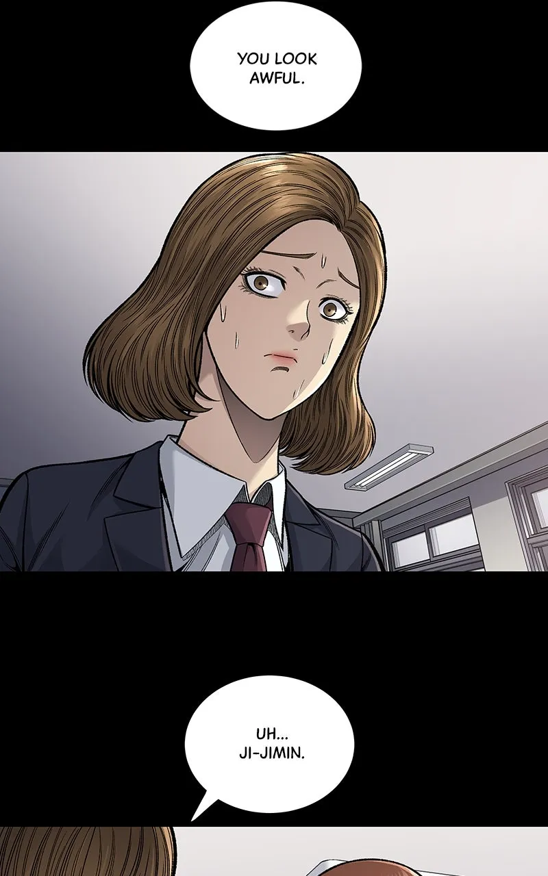 Read Dead Queen chapter 2 image 23 on Lezhin