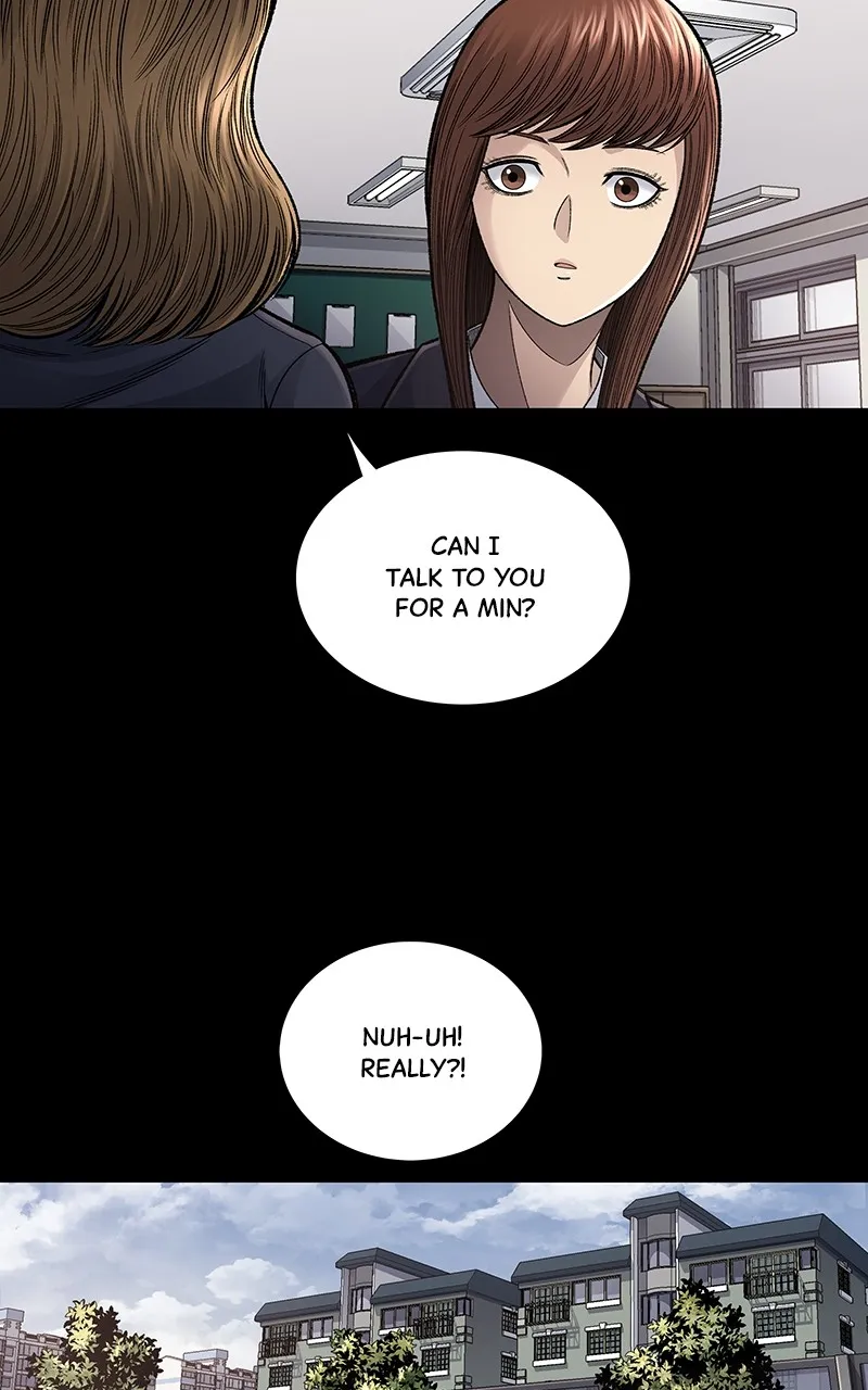 Read Dead Queen chapter 2 image 24 on Lezhin