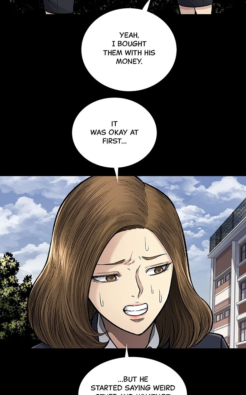 Read Dead Queen chapter 2 image 26 on Lezhin