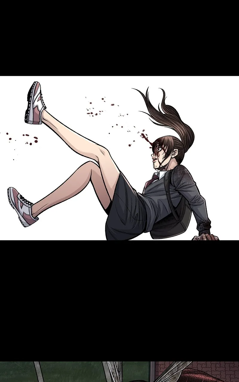 Read Dead Queen chapter 2 image 3 on Lezhin