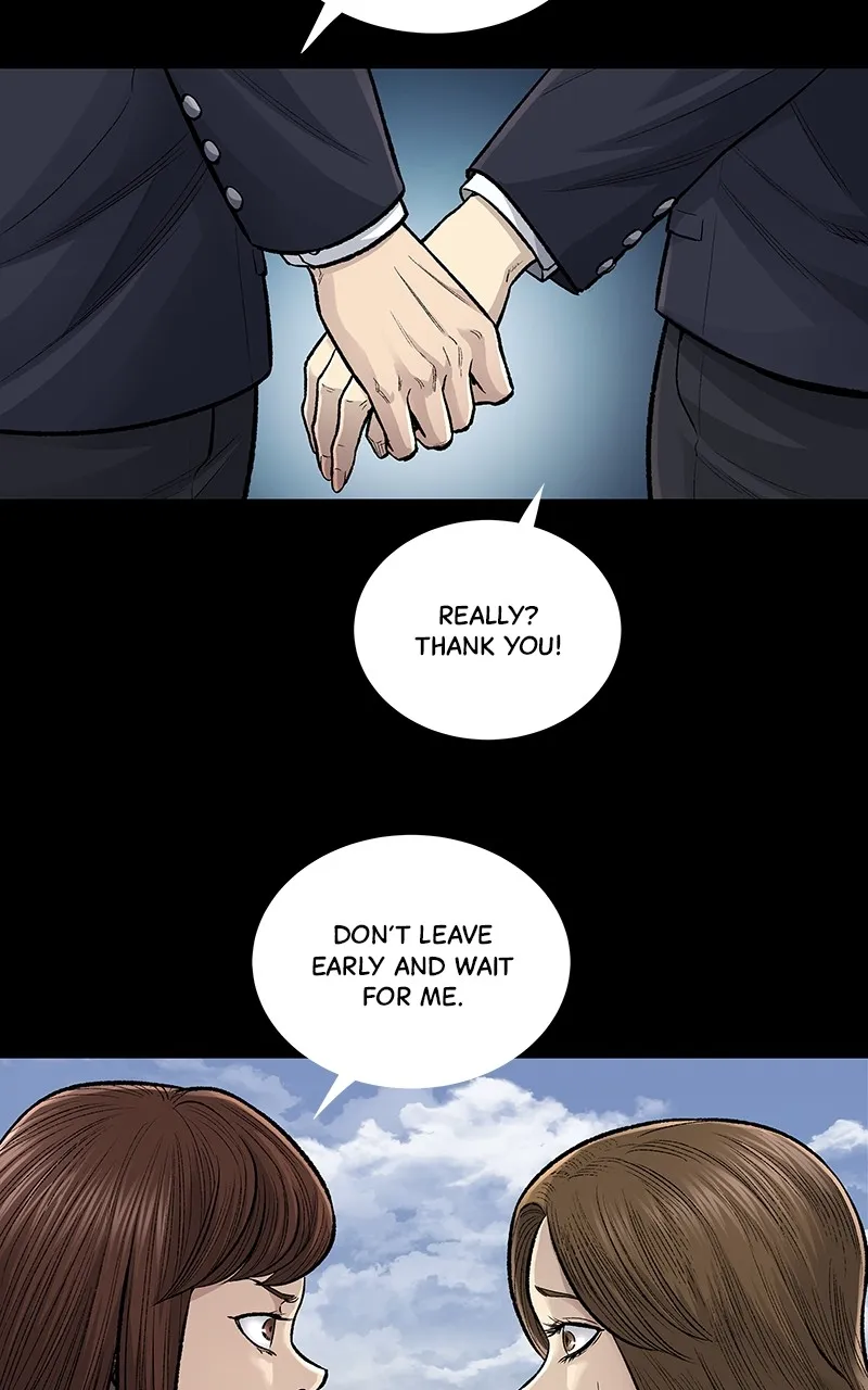 Read Dead Queen chapter 2 image 30 on Lezhin