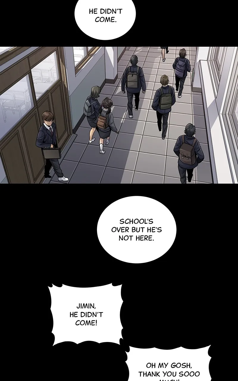 Read Dead Queen chapter 2 image 34 on Lezhin