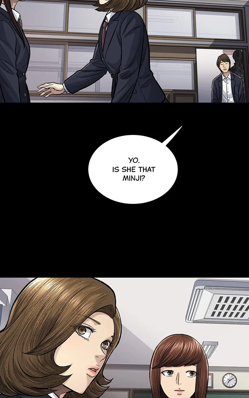 Read Dead Queen chapter 2 image 36 on Lezhin