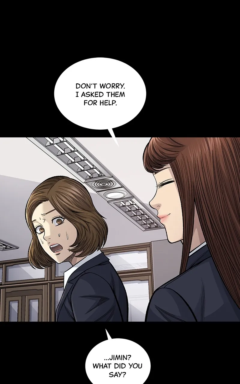 Read Dead Queen chapter 2 image 38 on Lezhin