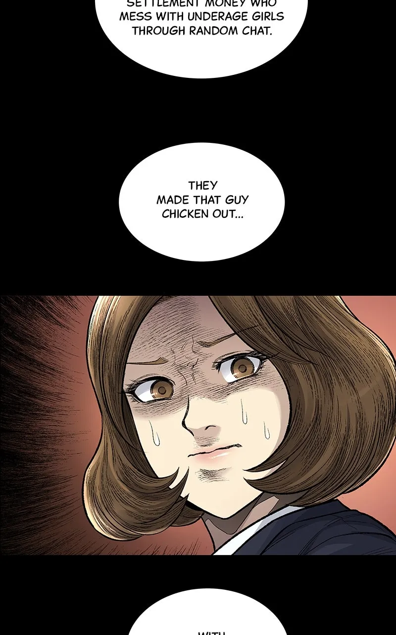 Read Dead Queen chapter 2 image 40 on Lezhin