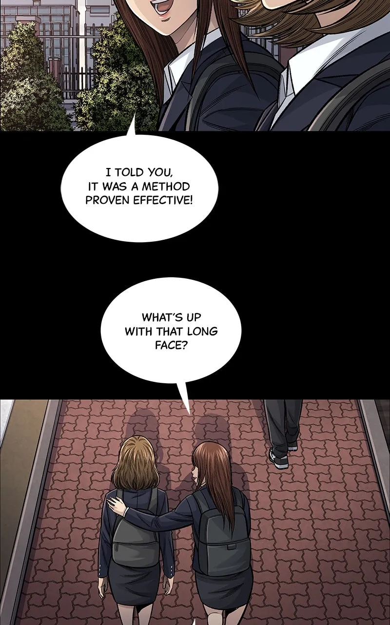 Read Dead Queen chapter 2 image 43 on Lezhin