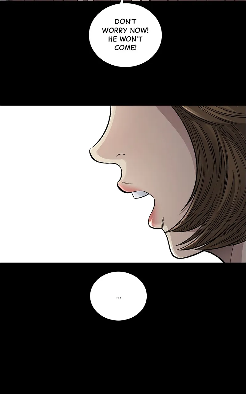 Read Dead Queen chapter 2 image 44 on Lezhin