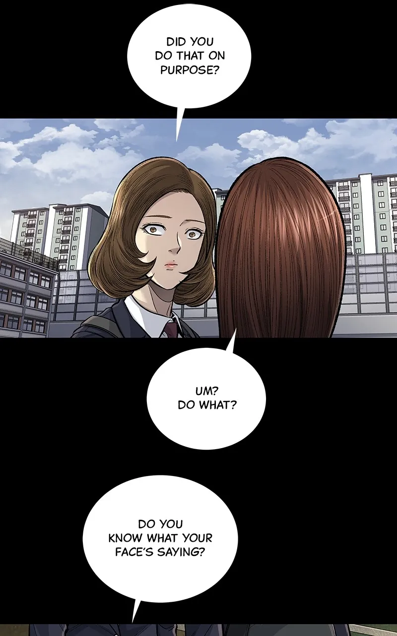 Read Dead Queen chapter 2 image 45 on Lezhin