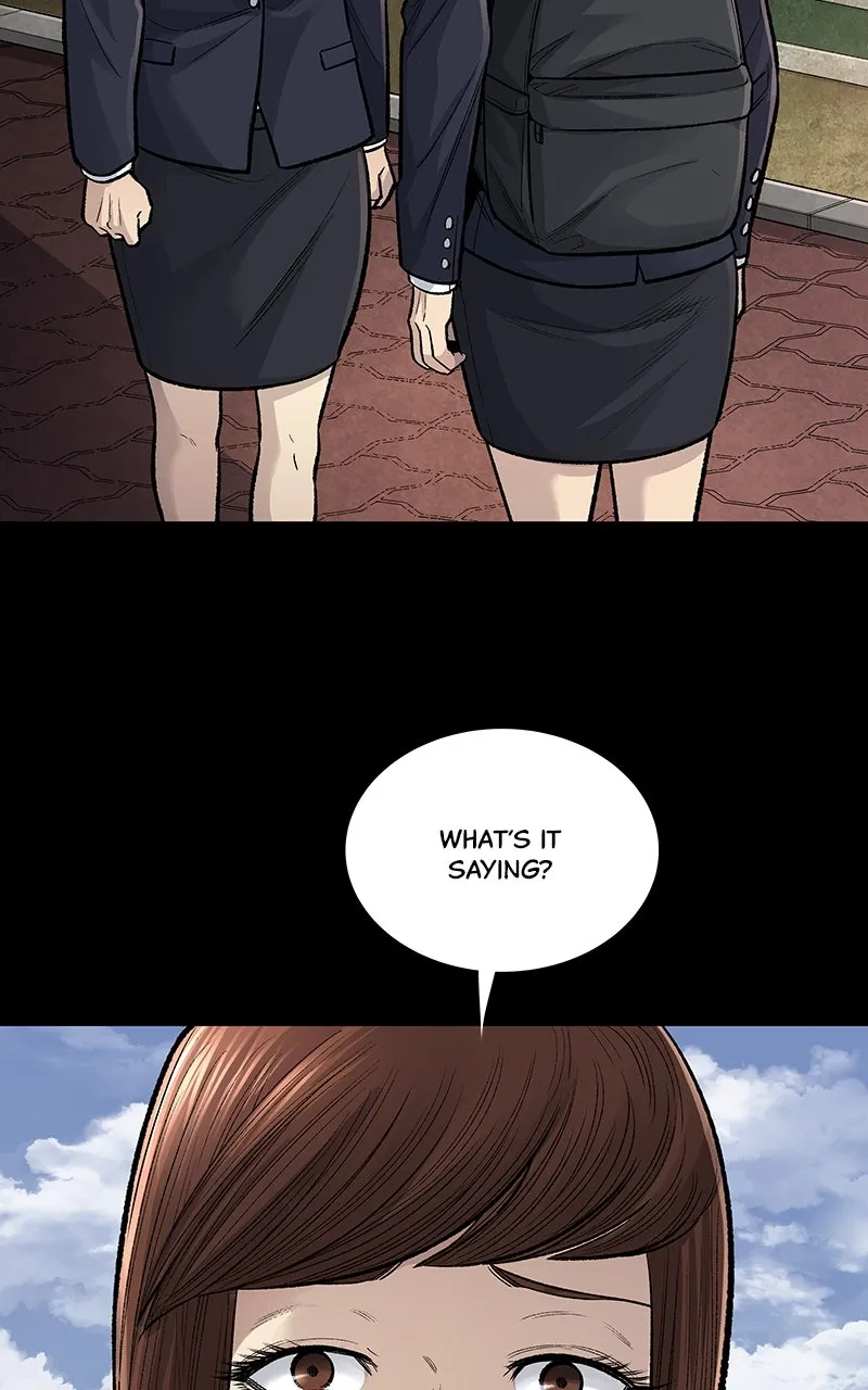 Read Dead Queen chapter 2 image 46 on Lezhin