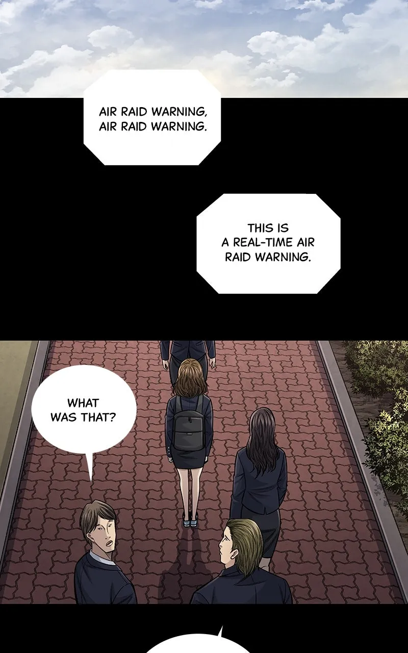 Read Dead Queen chapter 2 image 48 on Lezhin