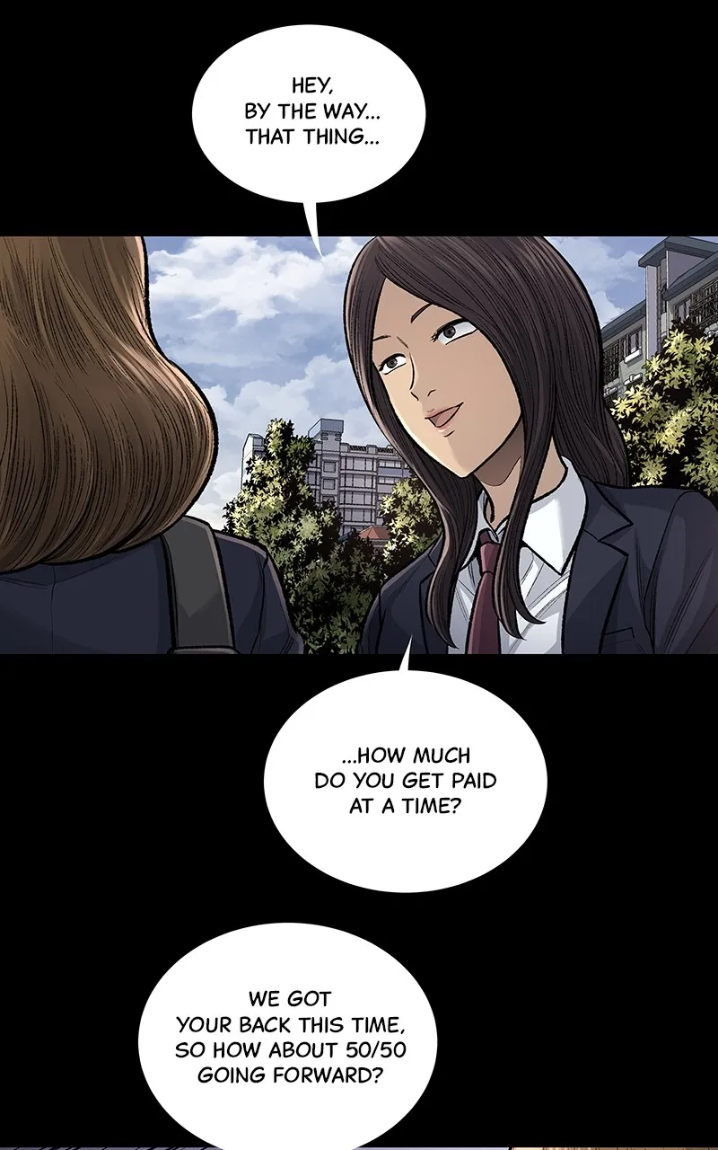 Read Dead Queen chapter 2 image 50 on Lezhin